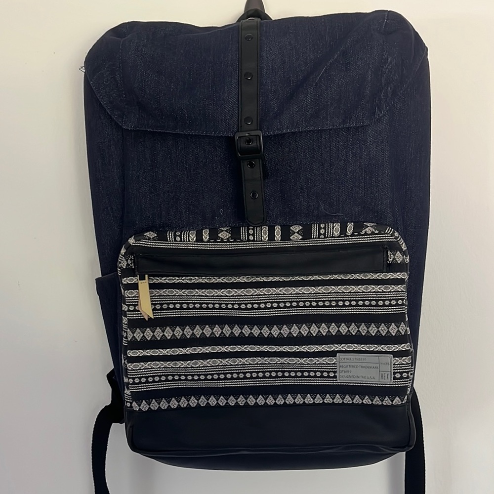 Laptop Backpack
